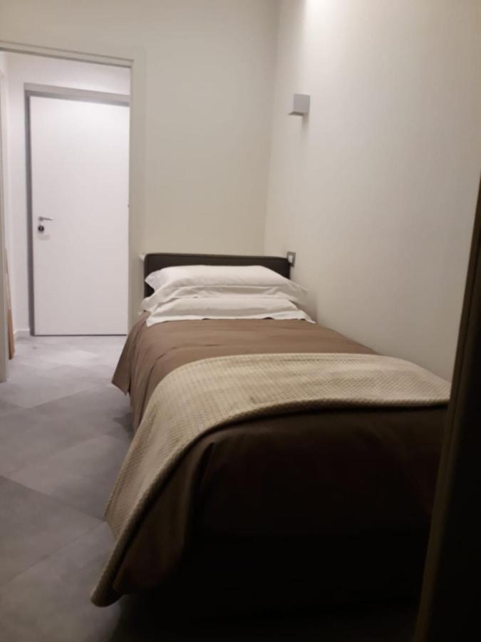 Casa Due Maggio Daire Cava deʼ Tirreni Dış mekan fotoğraf